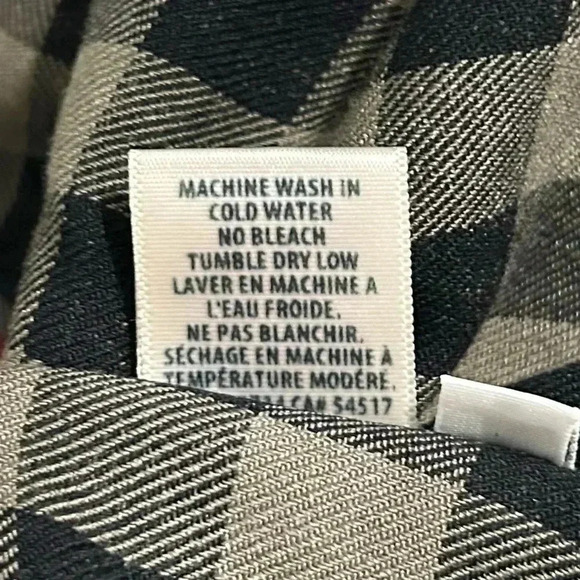 Bella  Dahl Dress - Picture 6 of 6